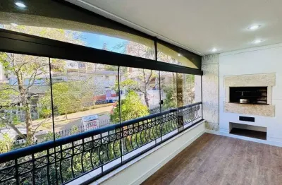 Apartamento 3 dormitórios, 1 suíte, 2 vagas, higienópolis, porto alegre.