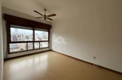 Apartamento com 1 quarto à venda na Rua Vicente da Fontoura, 909, Rio Branco, Porto Alegre