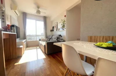 Apartamento com 2 quartos à venda na Rua Aurélio Porto, 184, Partenon, Porto Alegre