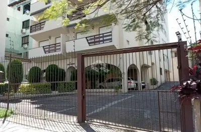 Apartamento com 2 quartos à venda na Rua Buenos Aires, 575, Jardim Botânico, Porto Alegre