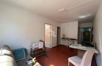 Apartamento com 1 quarto à venda na Beco Antônio Carvalho, 2600, Jardim Carvalho, Porto Alegre