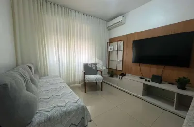Apartamento com 1 quarto à venda na Rua Carlos Estevão, 585, Jardim Leopoldina, Porto Alegre