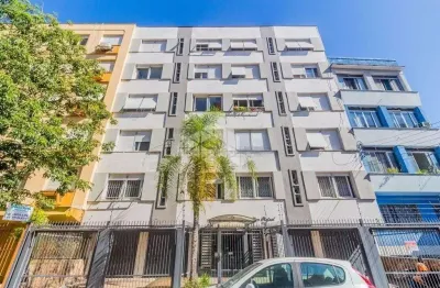 Apartamento com 2 quartos à venda na Rua Demétrio Ribeiro, 655, Centro Histórico, Porto Alegre
