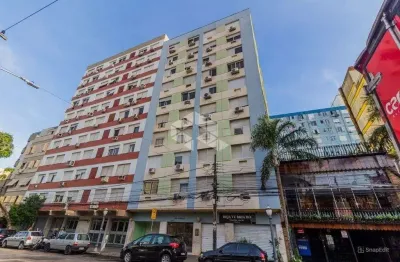 Apartamento com 1 quarto à venda na Rua da República, 525, Cidade Baixa, Porto Alegre