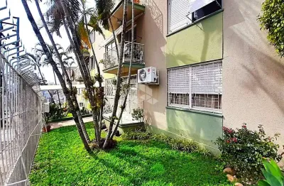 Excelente apartamento 2d no bairro medianeira - conforto e praticidade!