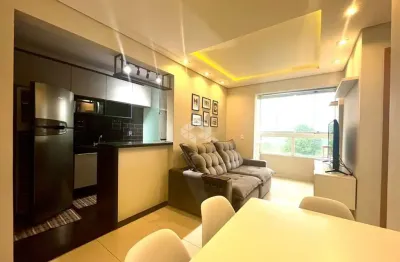 Apartamento com 2 quartos à venda na Avenida Protásio Alves, 8201, Morro Santana, Porto Alegre