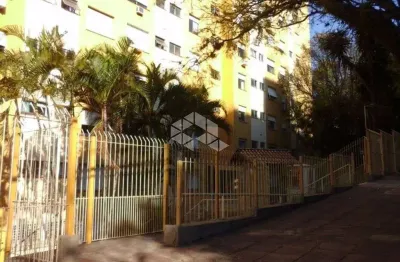Apartamento com 1 quarto à venda na Rua Doutor Otávio Santos, 111, Jardim Itu Sabará, Porto Alegre