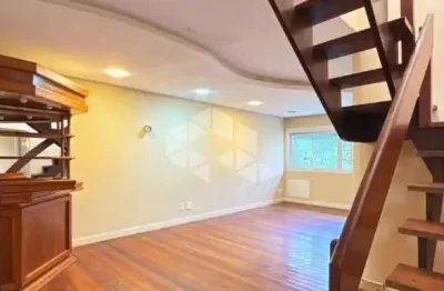 Cobertura de 3 dormitórios suíte e 2 vagas no coração do bela vista!