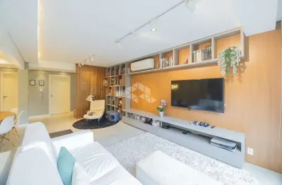 Apartamento de 3 dormitórios, 1 suíte, 1 vaga, bairro auxiliadora, porto alegre.