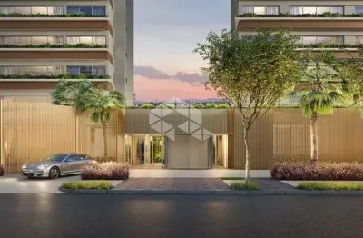 Apartamento garden com 3 suítes, 2 vagas no jardim europa - garden haus.