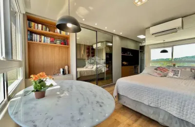 Apartamento com 1 quarto à venda na Avenida dos Cubanos, 114, Partenon, Porto Alegre