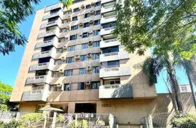 Apartamento com 2 dormitórios no bairro petropolis em porto alegre