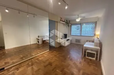 Apartamento 76m² 2 dormitórios/ quartos no bairro petrópolis.