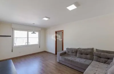 Apartamento 2 dormitórios, sendo 1 suíte, 77,92m² privativos, no bairro petropolis