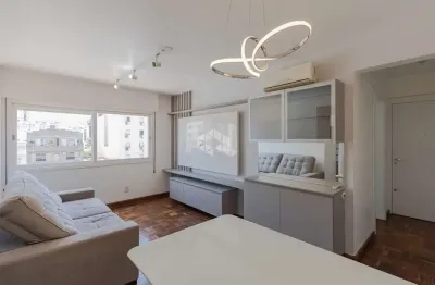 Apartamento com 87m, 02 dormitórios e 01 vaga de garagem - floresta