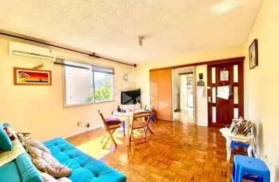 Apartamento com 2 quartos à venda na Rua Garibaldi, 880, Bom Fim, Porto Alegre