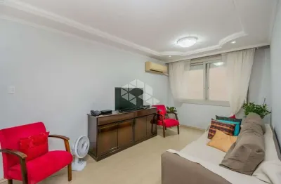 Apartamento 3 dormitorios, suite, elevador, garagem coberta e escriturada