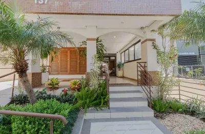 Apartamento com 2 quartos à venda na Rua Barão de Ubá, 137, Bela Vista, Porto Alegre