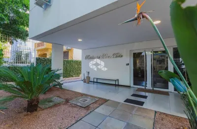 Apartamento 2 quartos /dormitórios 1 vaga escriturada no bairro petrópolis, 61,14m² de área privativa