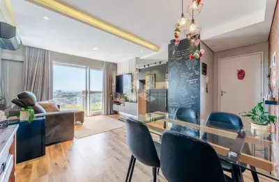 Apartamento com 2 quartos à venda na Rua João Ernesto Schmidt, 180, Jardim Itu Sabará, Porto Alegre