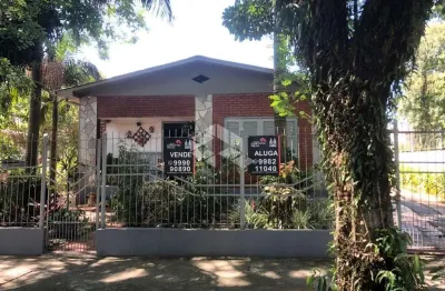 Casa com 3 quartos à venda na Padre Reus, 236, Arroio Grande, Santa Cruz do Sul