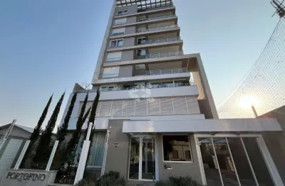 Apartamento com 3 quartos à venda na Conselheiro Augusto Hennig, 271, Higienópolis, Santa Cruz do Sul