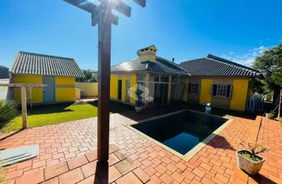 Casa com 3 quartos à venda na Leo Kraether, 115, Country, Santa Cruz do Sul