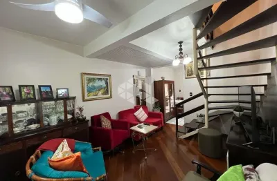 Casa em condomínio fechado com 2 quartos à venda na Henrique Niedersberg, 25, Arroio Grande, Santa Cruz do Sul