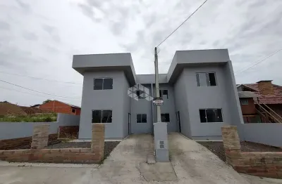 Casa com 2 quartos à venda na Professor Simão H. A Campis, 1900, João Alves, Santa Cruz do Sul