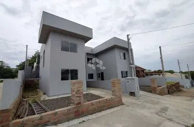Casa com 2 quartos à venda na Rua Professor Simão H. a Campis, 1900, João Alves, Santa Cruz do Sul