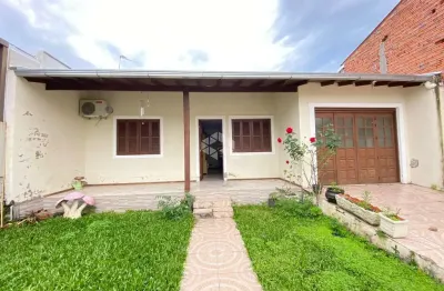 Casa com 2 quartos à venda na Jorge Teixeira, 85, Aliança, Santa Cruz do Sul