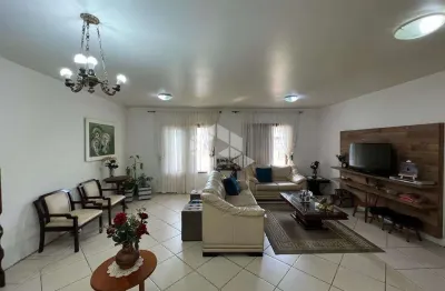Casa com 4 quartos à venda na Capitão Jorge Frantz, 155, Centro, Santa Cruz do Sul