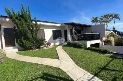 Casa com 3 quartos à venda na Dona Miriam, 85, Arroio Grande, Santa Cruz do Sul