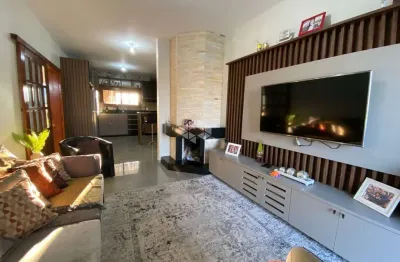 Casa com 3 quartos à venda na Reoné Heinen, 315, Araçá, Vera Cruz