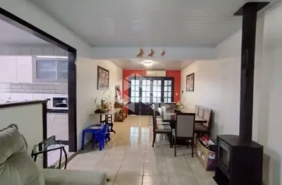 Casa com 2 quartos à venda na Dos Cristais, 998, Linha Santa Cruz, Santa Cruz do Sul