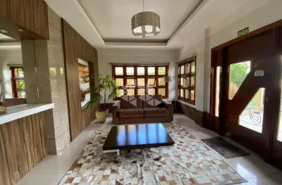 Apartamento com 3 quartos à venda na Tenente Barbosa, 68, Centro, Santa Cruz do Sul