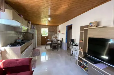 Casa com 3 quartos à venda na Pedro Souza, 556, Arco Íris, Vera Cruz