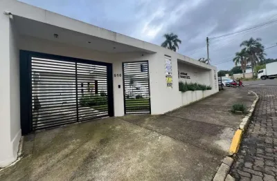 Casa com 6 quartos à venda na Juca Werlang, 516, Santo Inácio, Santa Cruz do Sul