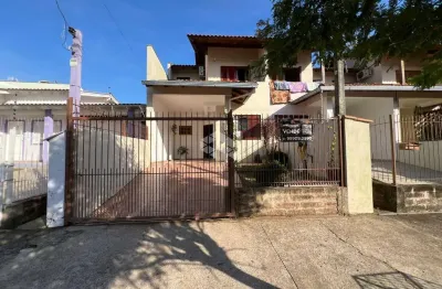 Casa com 2 quartos à venda na José Leopoldo Rauber, 45, Rauber, Santa Cruz do Sul