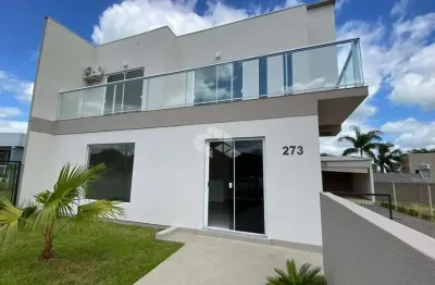 Casa com 2 quartos à venda na Capão Da Cruz, 273, Progresso, Santa Cruz do Sul
