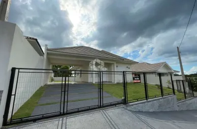 Casa com 3 quartos à venda na Professora Berenice Paranhos Da Luz, 207, João Alves, Santa Cruz do Sul