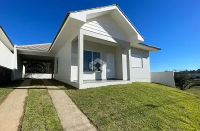Casa com 3 quartos à venda na Professora Berenice Paranhos Da Luz, 195, João Alves, Santa Cruz do Sul