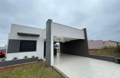 Casa com 3 dormitórios (1 suíte) no bairro joaõ alves