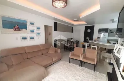 Casa com 2 quartos à venda na Cristovão Senhem, 382, Imigrantes, Vera Cruz