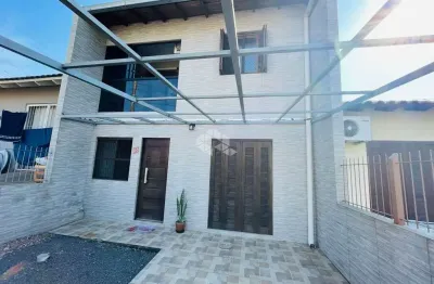 Casa com 2 quartos à venda na Pantano Grande, 8, Castelo Branco, Santa Cruz do Sul