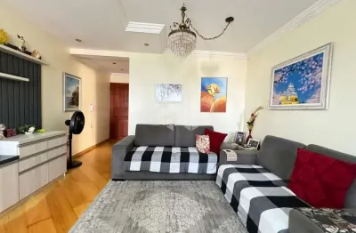 Apartamento com 3 dormitórios  em santa cruz do sul!