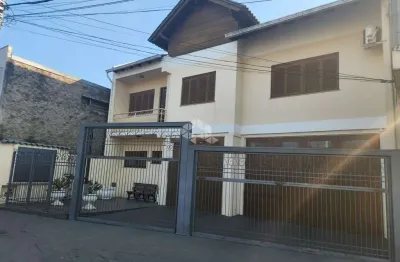 Casa com 2 quartos à venda na Paul Harris, 501, Centro, Santa Cruz do Sul