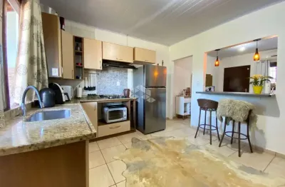 Casa com 2 quartos à venda na Das Oliveiras, 39, Dona Carlota, Santa Cruz do Sul