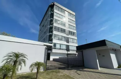Apartamento 03 dormitórios (01 suíte) no rsidencial santorini - conforto e espaço