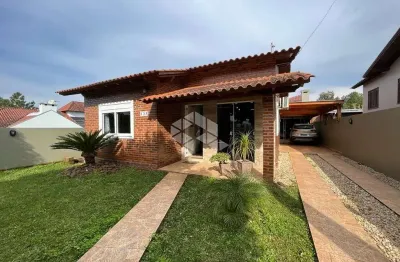 Casa com 3 quartos à venda na Das Cerejeiras, 123, Linha Santa Cruz, Santa Cruz do Sul
